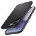 Spigen Thin Fit θήκη για iPhone 14 Pro Black
